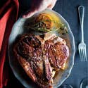 Recipes from SAVEUR Issue #146