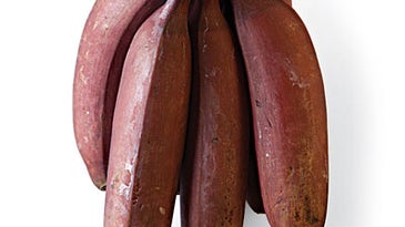 5 Banana Varieties