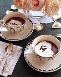 Hot Chocolate Agasajo-Style