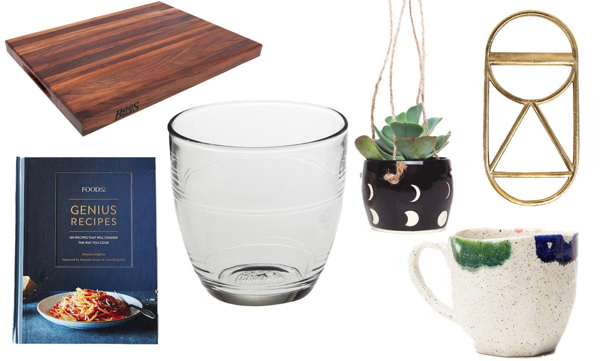 SAVEUR Selects April 2015