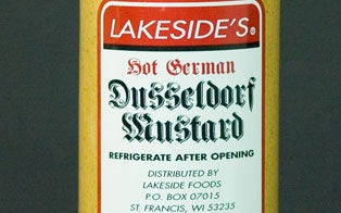 mustard