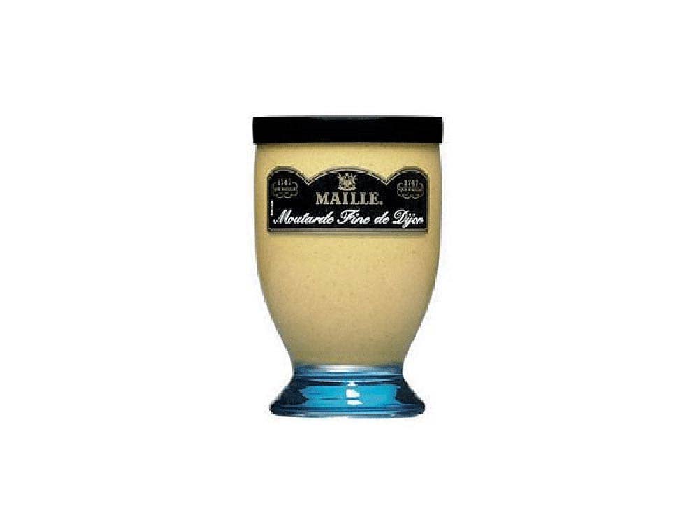 Maille Mustard