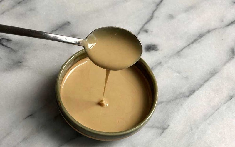 Tahini