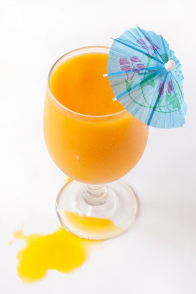 Mango Daiquiri