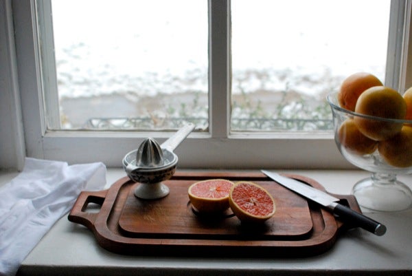 Sites We Love: The Yellow House