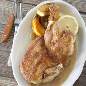 Simple Chicken Recipes