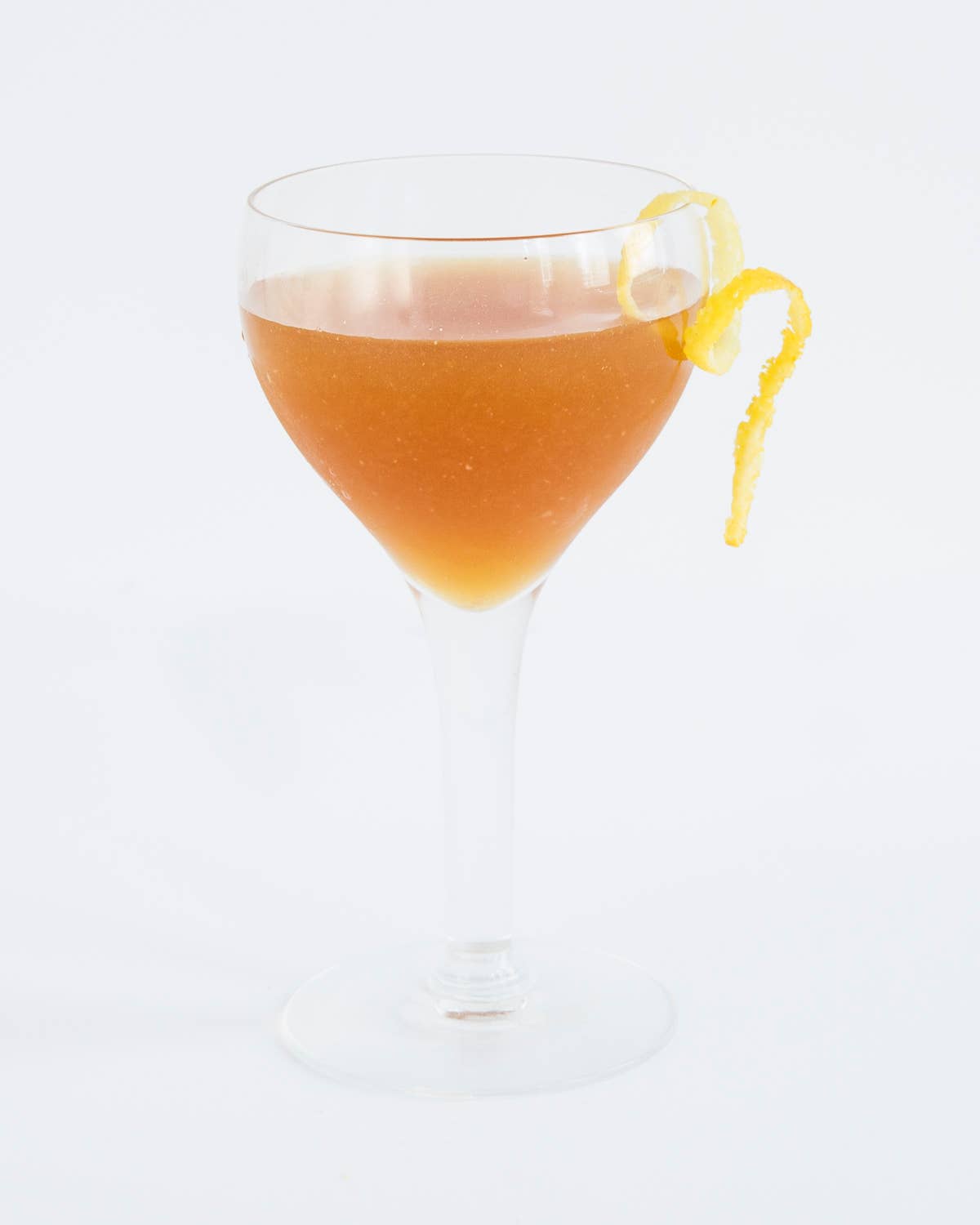 Saveur Sour cocktail