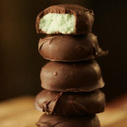 Peppermint Patties