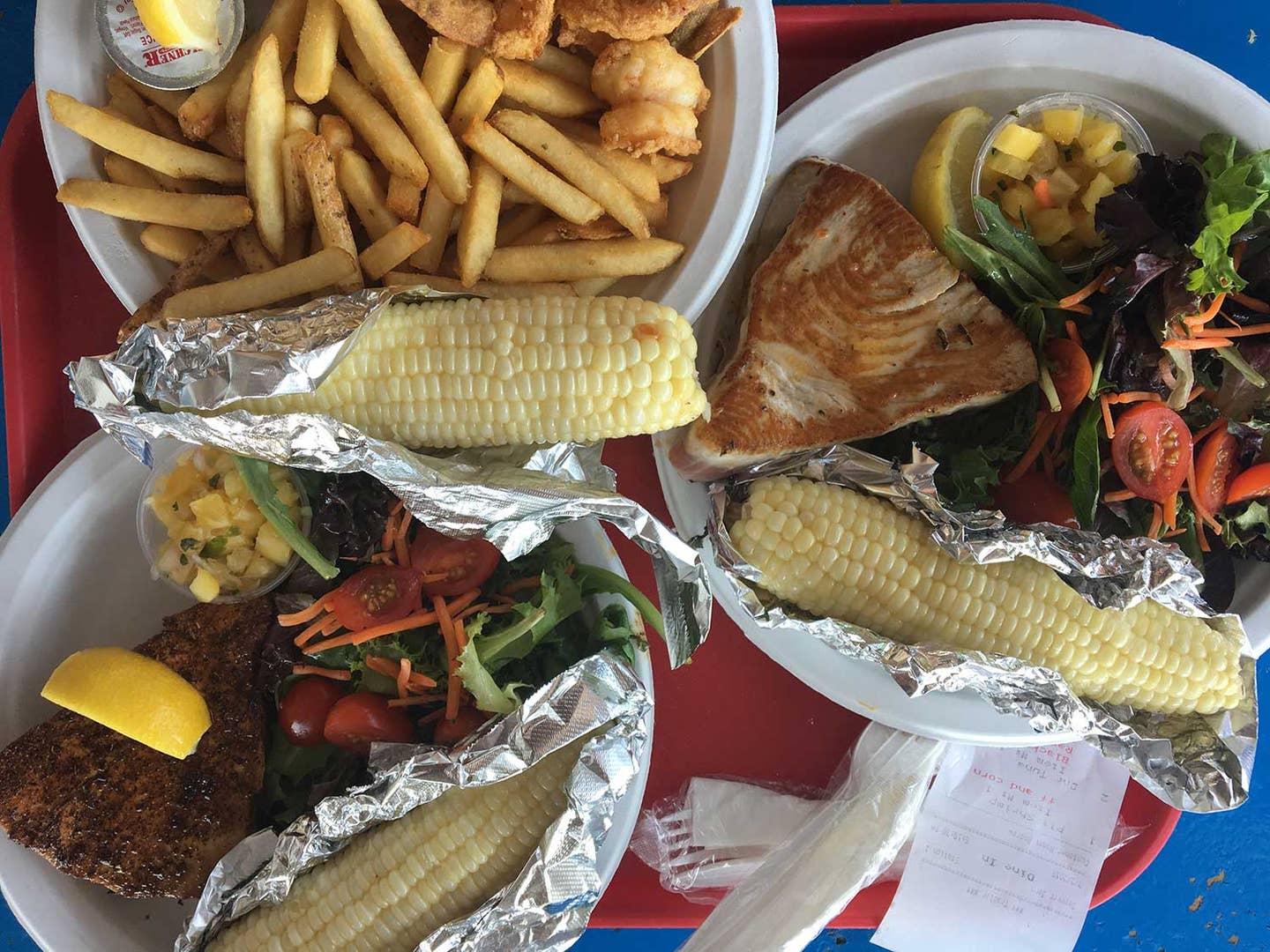 This Summer Seafood Shack Isn’t Your Everyday Jersey Shore Restaurant