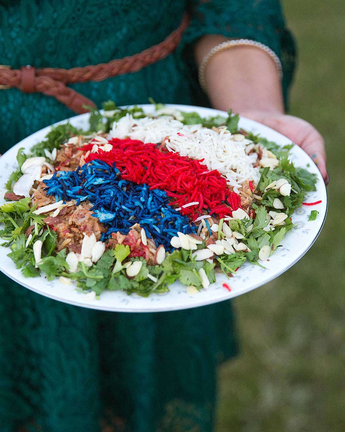 Celebrating the Fourth of July in America Celebrating the Fourth of July in America