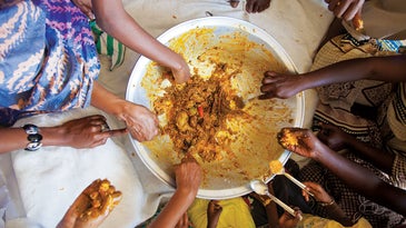 Senegal: A Feast For All