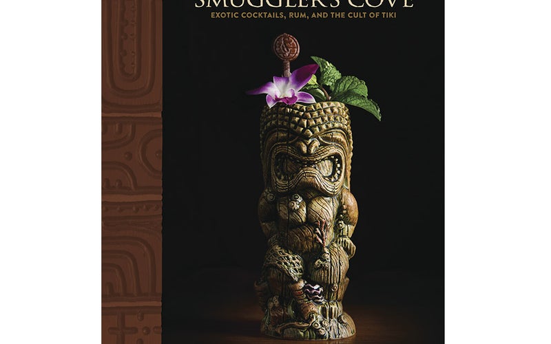 Smugglers Cove by Martin Cate With Rebecca Cate