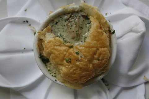 "Oyster