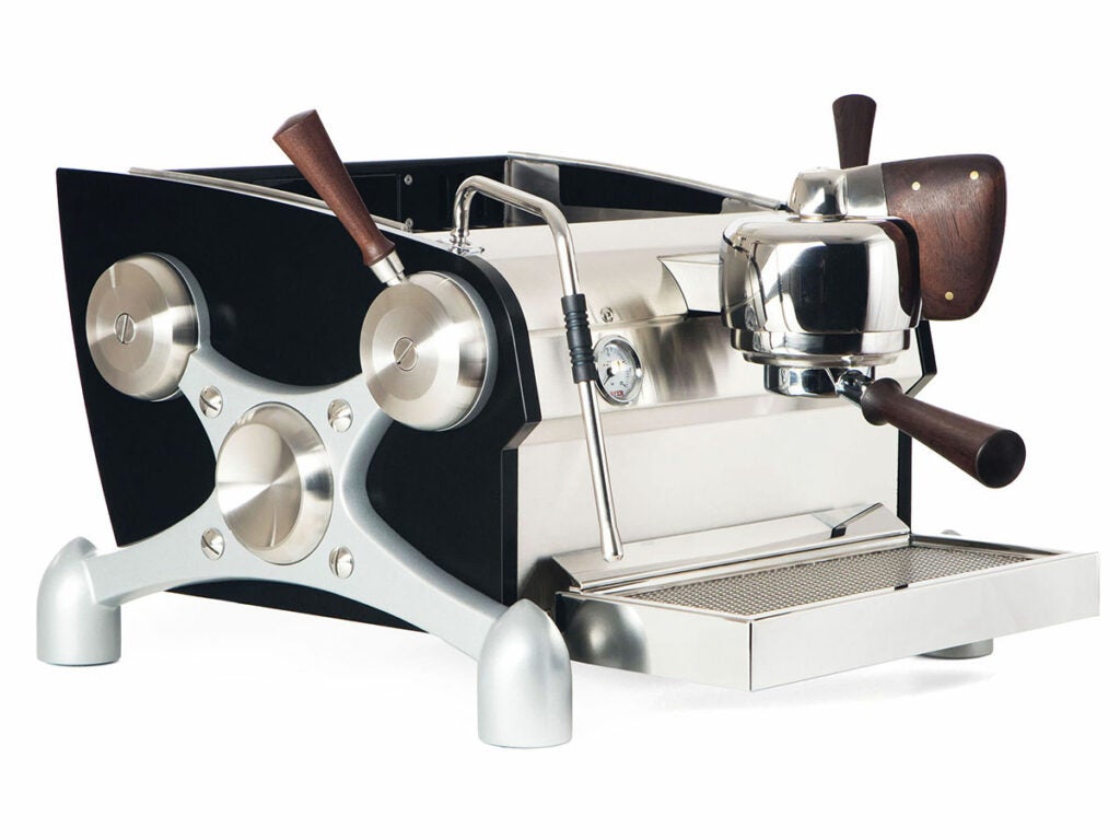 Slayer Espresso Single
