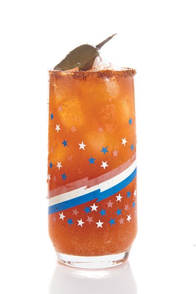 Michelada
