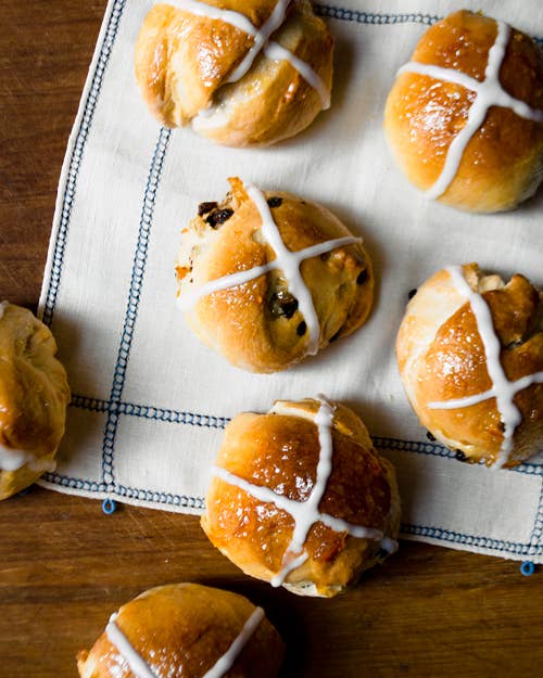 20 Easter Recipes from Around the World