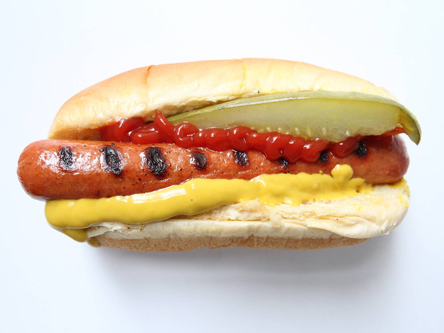 How to Build Your Best Hot Dog