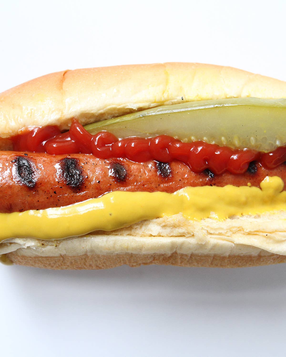 How to Build Your Best Hot Dog