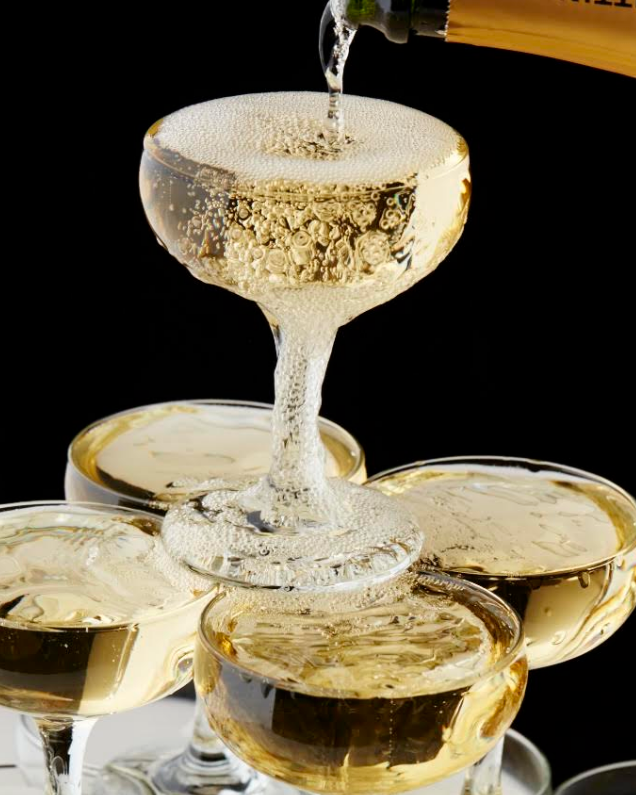 12 Excellent Champagnes to Pop on New Year’s Eve, at Any Budget