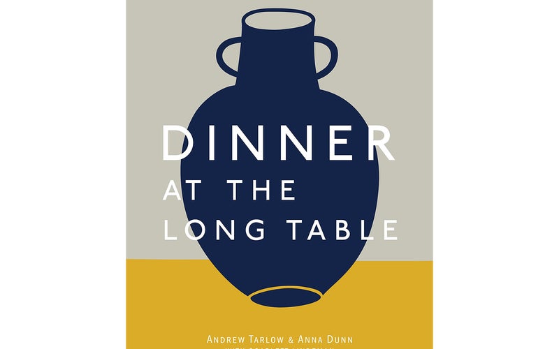 Dinner at the Long Table