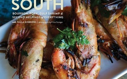 Down South: Bourbon, Pork, Gulf Shrimp & Second Helpings of Everything