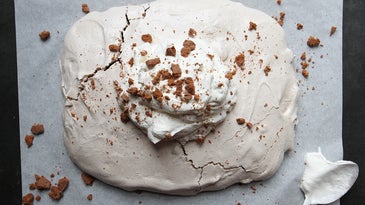 16 Meringue Recipes for When You Have an Abundance of Egg Whites