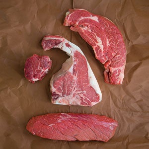 Know Your Cuts | Saveur