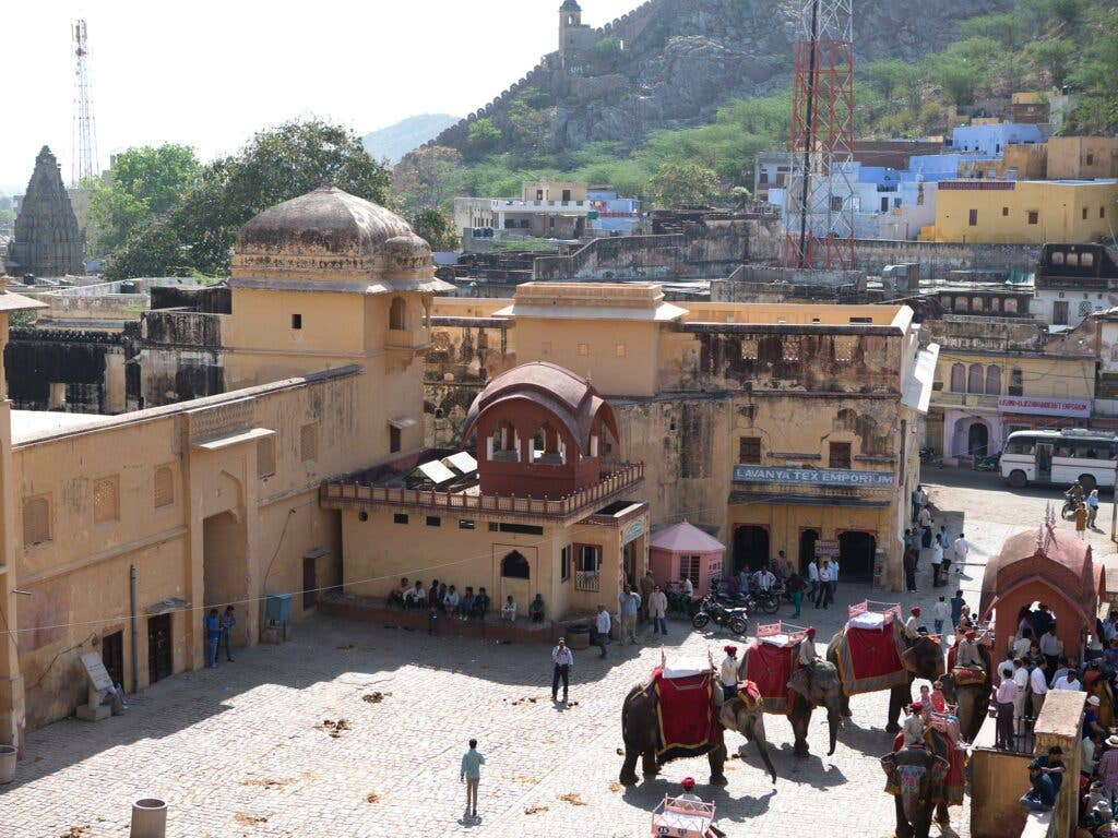 jaipur