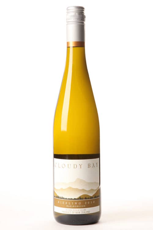 Drink This Now: New Zealand Rieslings