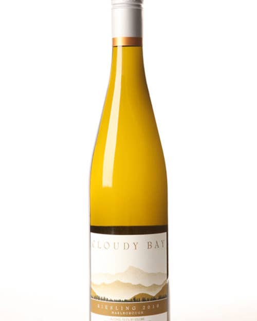 Drink This Now: New Zealand Rieslings