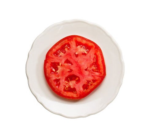 "Tomato"