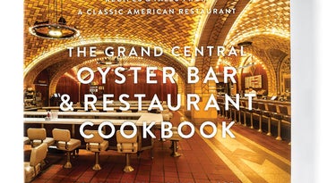 Book Review: Oysters for the Ages