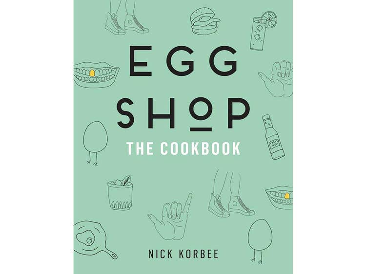 The Best Spring Cookbooks We're Reading Right Now | Saveur