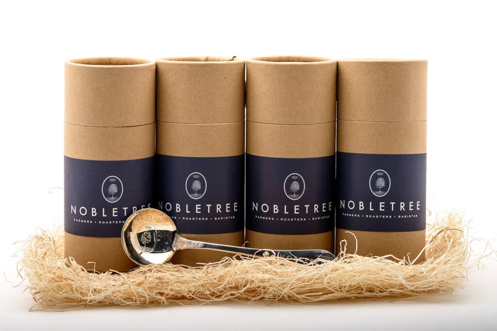 Nobletree coffee box