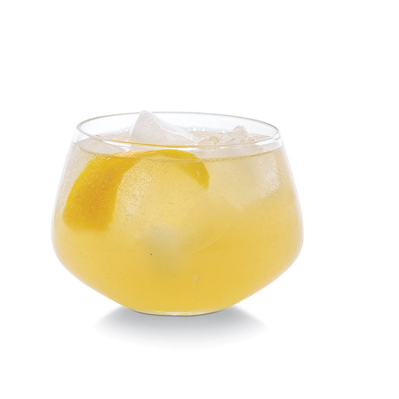 Classic French 75