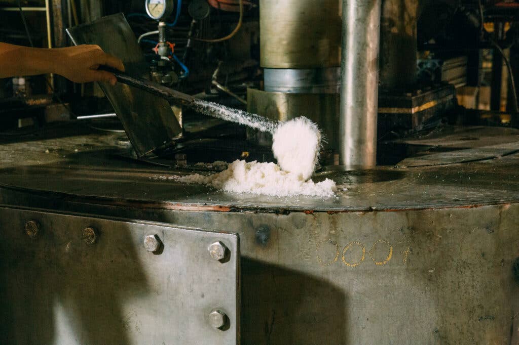 Sugar Mill, Valle de Cauca Colombia