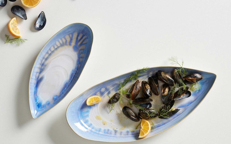 oceana platter