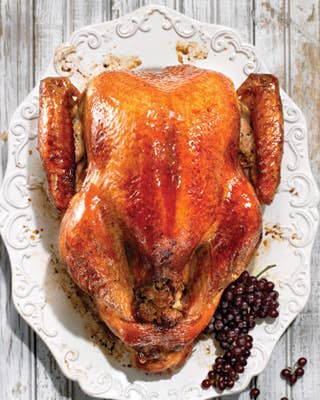 Gluten-Free Recipes For Thanksgiving