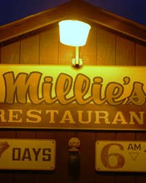 Millie’s Restaurant & Bakery