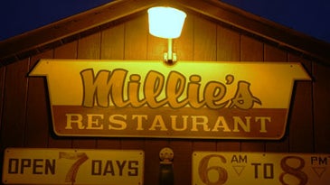 Millie's Restaurant & Bakery
