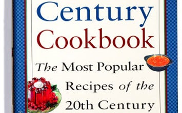 American Century Cookbook
