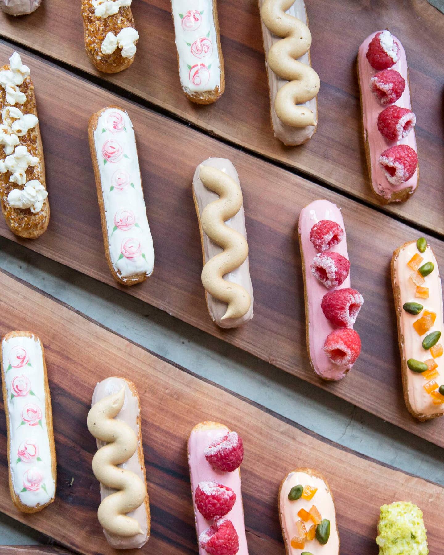 5 Simple Tips for Better Homemade Eclairs