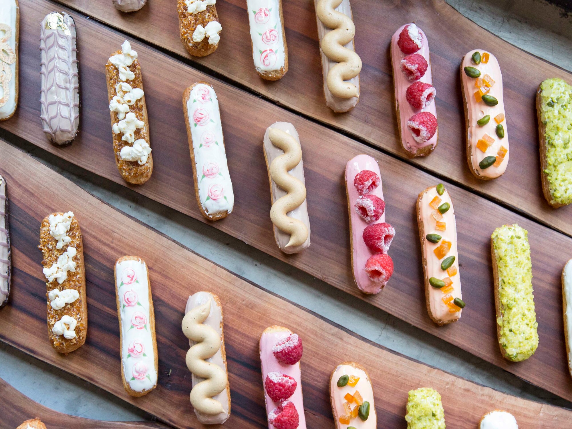 5 Simple Tips for Better Homemade Eclairs Saveur