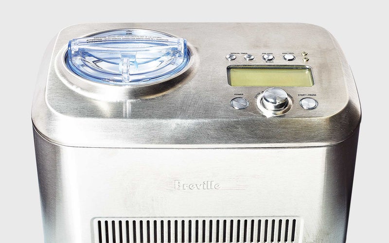 Ice Cream Maker