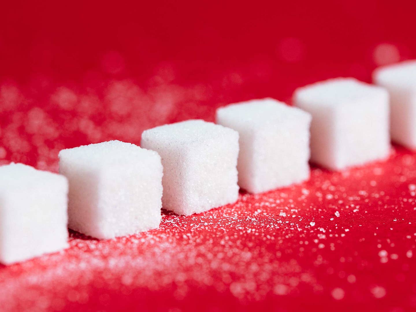 How to Make Shaped Sugar Cubes – One More Steep