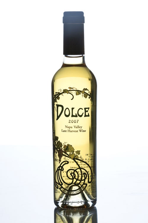 Dolce Wine Saveur