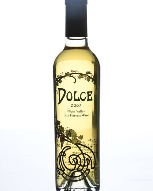 Dolce Wine