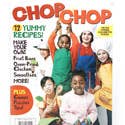 Cult Favorites: Great Niche Food Magazines