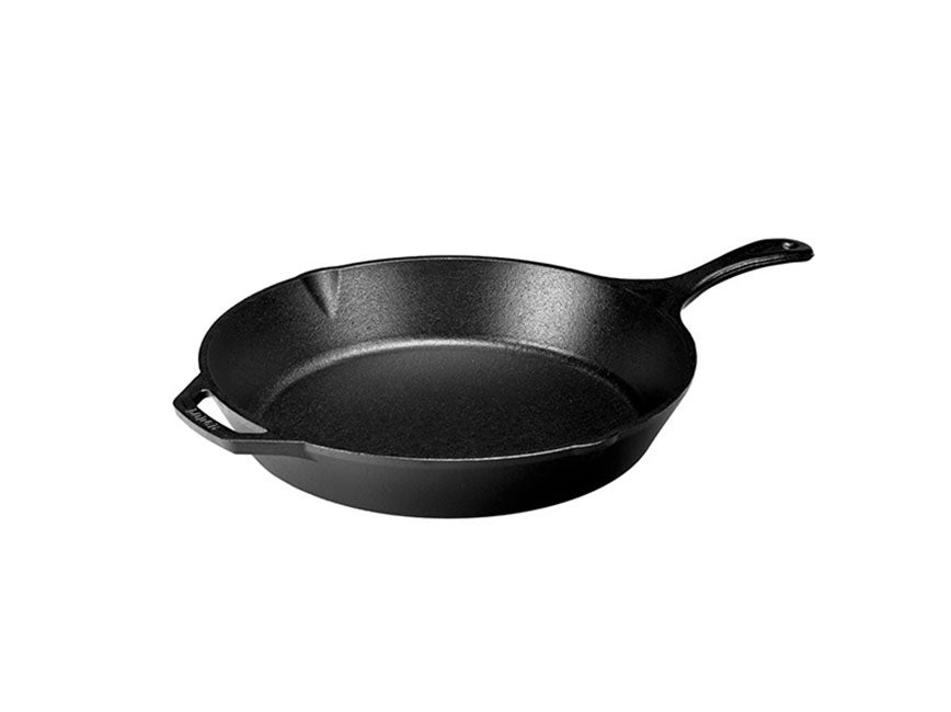 Lodge Cast Iron Skillet