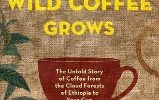 coffee book